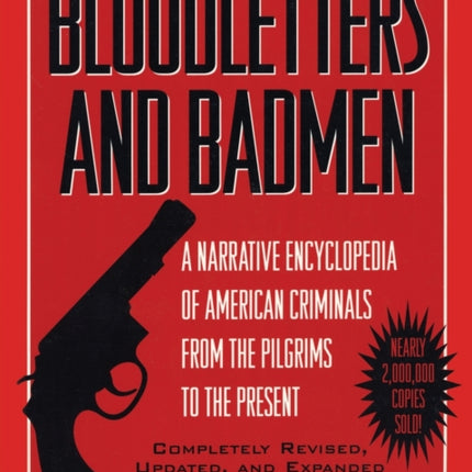 Bloodletters and Badmen