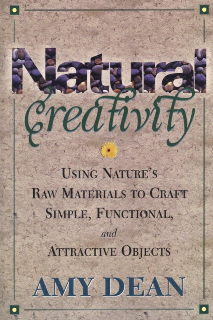 Natural Creativity