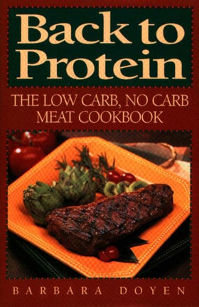 Back to Protein