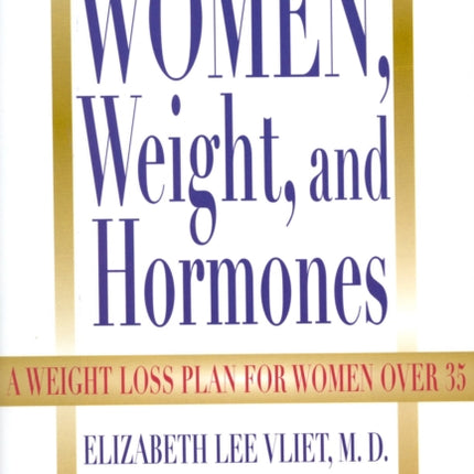 Women Weight and Hormones