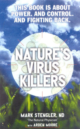 Natures Virus Killers