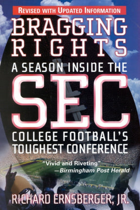 Bragging Rights