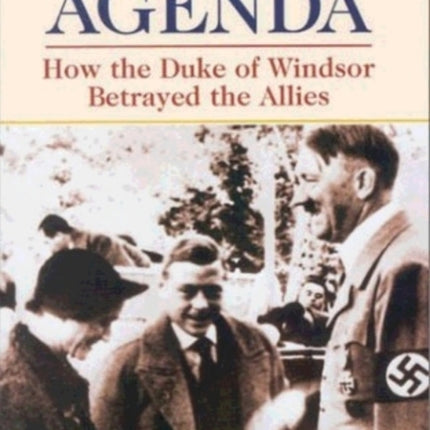 Hidden Agenda