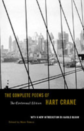 Complete Poems of Hart Crane