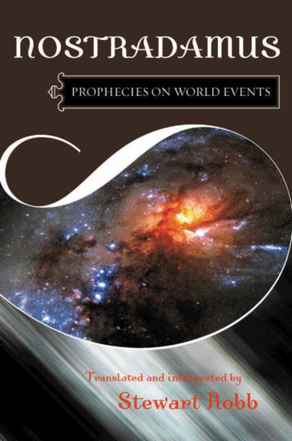 Prophecies on World Events