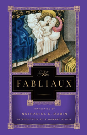 The Fabliaux