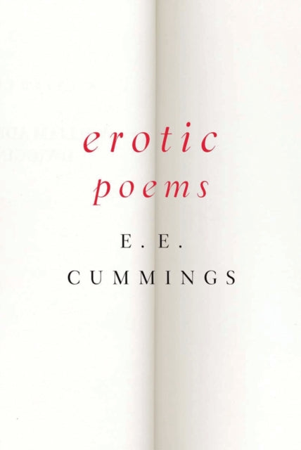 Erotic Poems