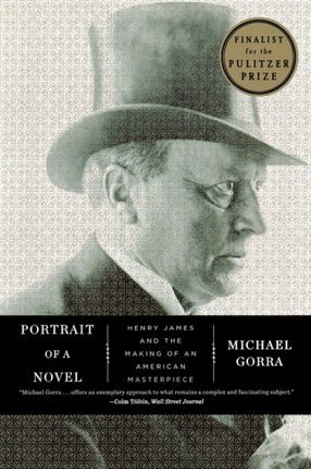 Portrait of a Novel