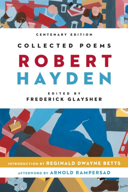 Collected Poems