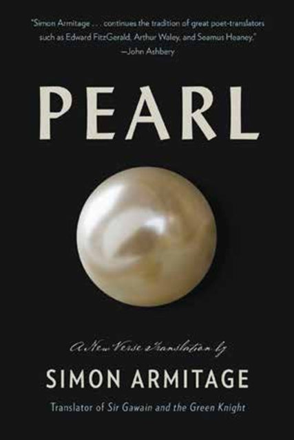 Pearl: A New Verse Translation