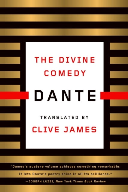 The Divine Comedy