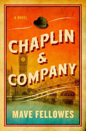 Chaplin  Company