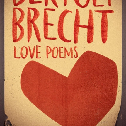 Love Poems