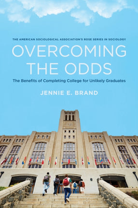 Overcoming the Odds