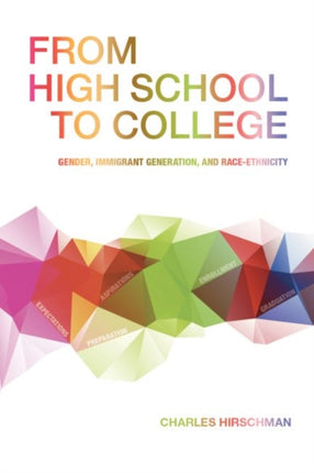 From High School to College Gender Immigrant