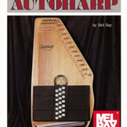 Fun With The Autoharp