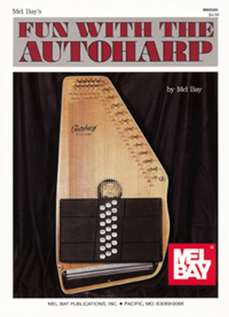 Fun With The Autoharp