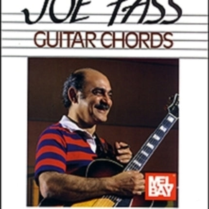 Pass, Joe Guitar Chords