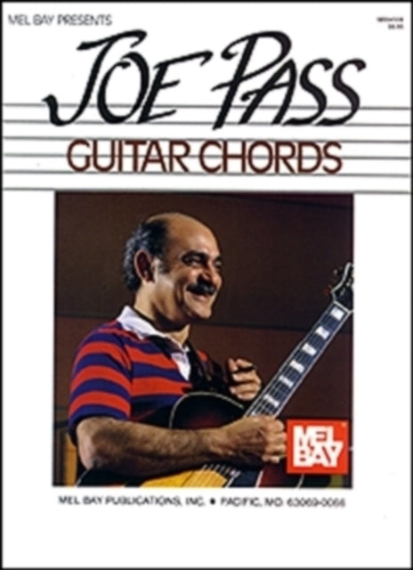 Pass, Joe Guitar Chords