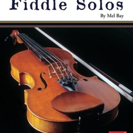 Old Time Fiddle Solos