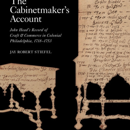 The Cabinetmakers Account