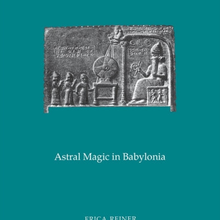 Astral Magic in Babylonia