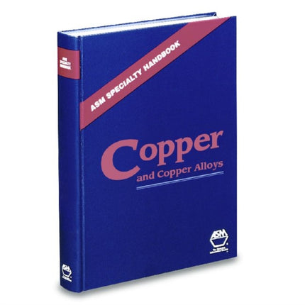 ASM Speciality Handbook Aluminium and Aluminium