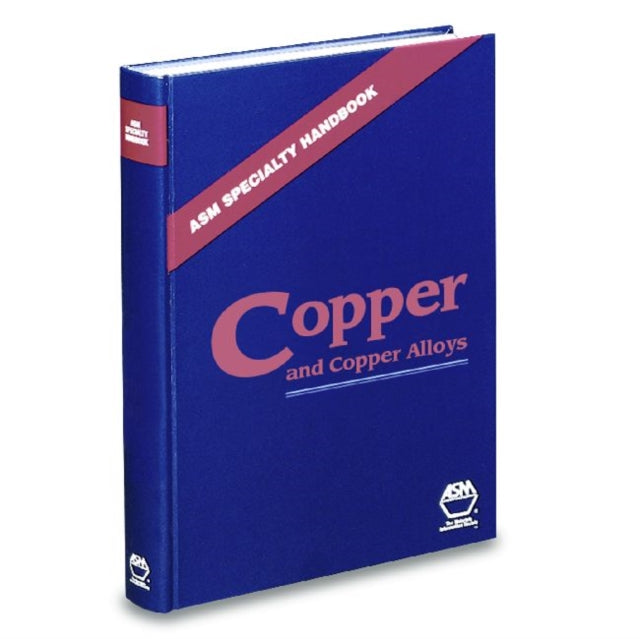 ASM Speciality Handbook Aluminium and Aluminium