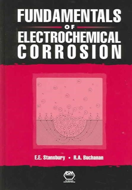 Fundamentals of Electrochemical Corrosion