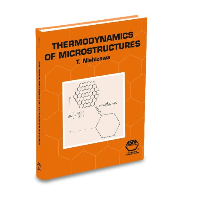 Thermodynamics of Microstructures