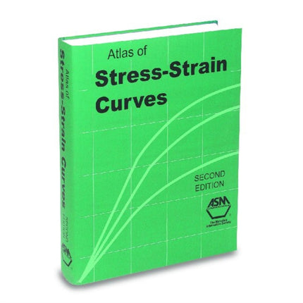 Atlas of Stress-strain Curves