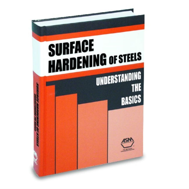 Surface Hardening of Steels Understanding the