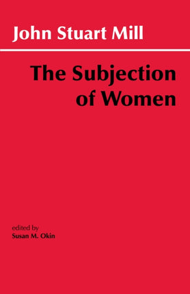 The Subjection of Women