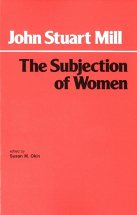 The Subjection of Women