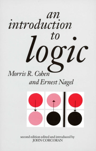 An Introduction to Logic