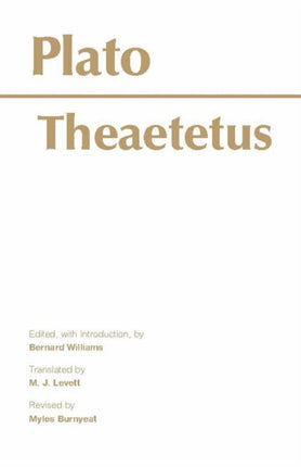 Theaetetus