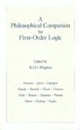 A Philosophical Companion To FirstOrder Logic