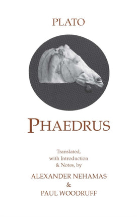 Phaedrus