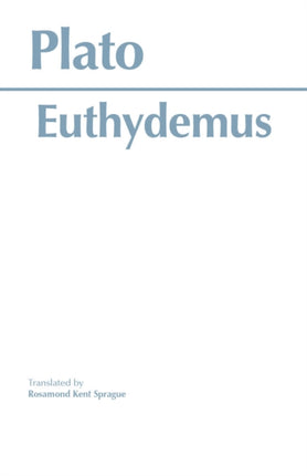 Euthydemus