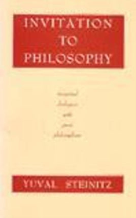 Invitation to Philosophy