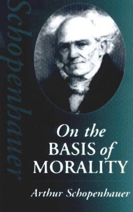 On the Basis of Morality