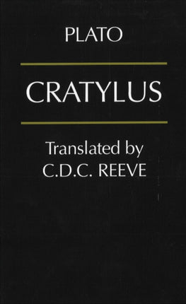 Cratylus