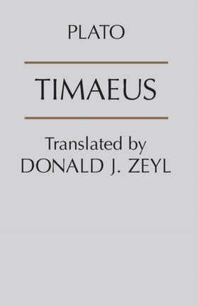 Timaeus