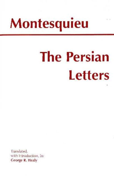 The Persian Letters