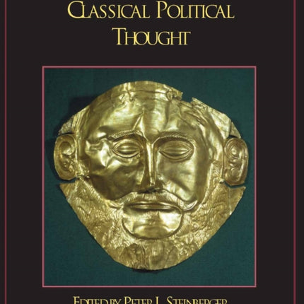 Readings in Classical Political Thought