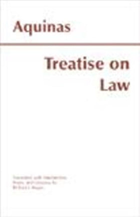 Treatise on Law