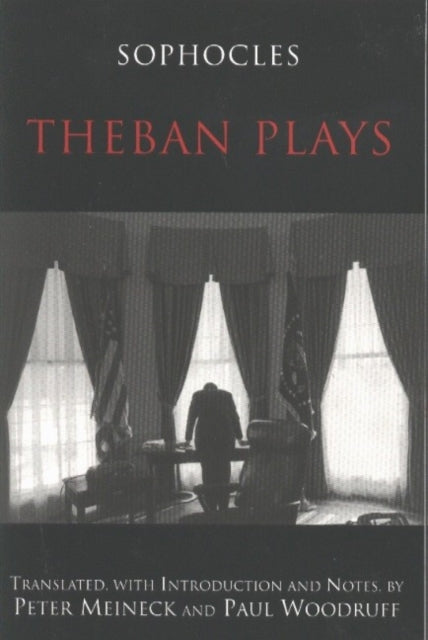 Theban Plays