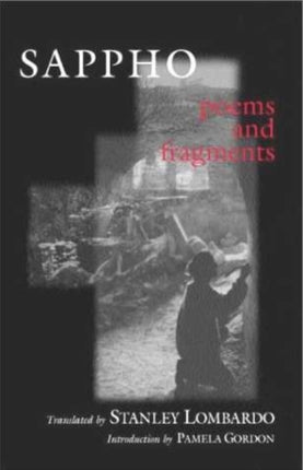 Poems and Fragments