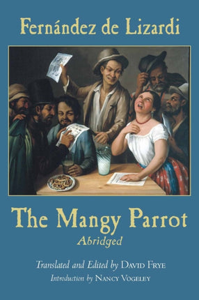 The Mangy Parrot, Abridged