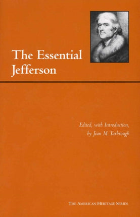 The Essential Jefferson